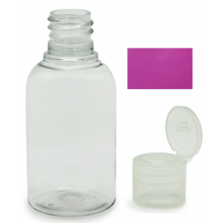 Colorante para vela rosa