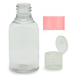 Pigmento Liquido Vela Rosa...