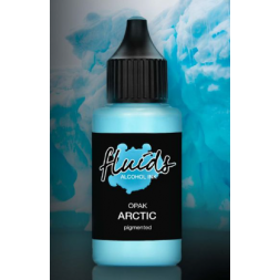 Tintas alcohol Arctic 30ml