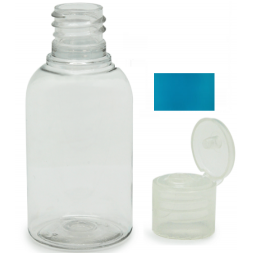 Pigmento Liquido Vela Azul...