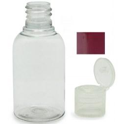 Pigmento Liquido Vela Rojo...