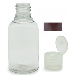 Pigmento Liquido Vela Marrón