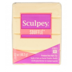 Sculpey Soufflé Marfil
