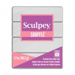 Sculpey Soufflé Igloo