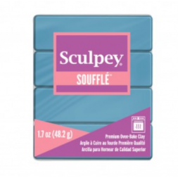 Sculpey Soufflé Robin´s Egg