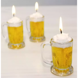 copy of Cera De Soja