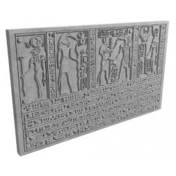 Rodillo Textura Egipcio