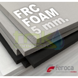 copy of FRC FOAM GRIS 5MM...