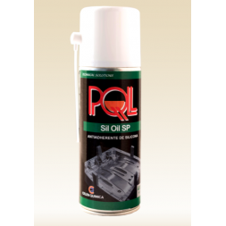 Desmoldante De Silicona 400ML