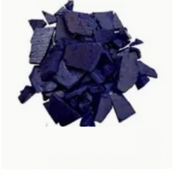 Colorante Vela Azul