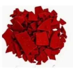 Colorante Vela Rojo