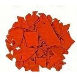 Colorante Vela Naranja