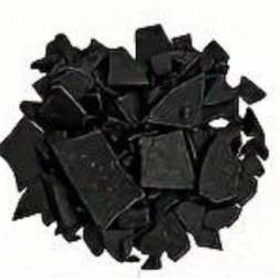 Colorante Vela Negro