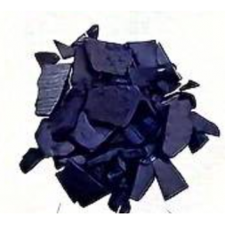 Colorante Vela Azul Oscuro