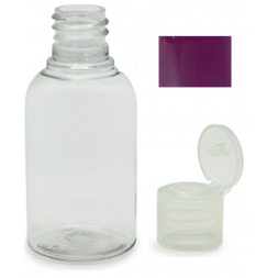 Pigmento Liquido Vela Purpura