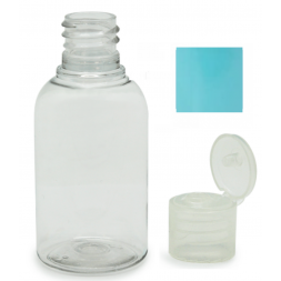 Pigmento Liquido Vela Celeste