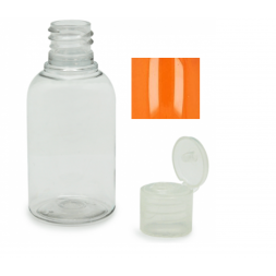 Colorante vela Naranja...