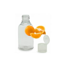 Esencia Aromática Naranja