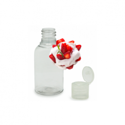 Esencia Aromática Fresa Nata