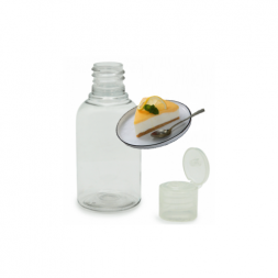 Esencia Aromática Tarta de...