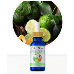 Esencia Jabón Jardines de...