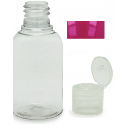 Pigmento Liquido Vela Rosa...