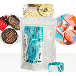 Resina Base Agua Naturesin 25k