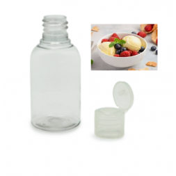 copy of Esencia de vainilla...