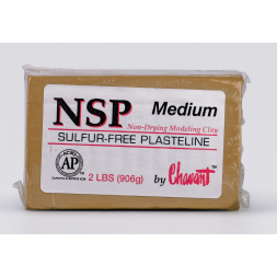 Chavant NSP Medium
