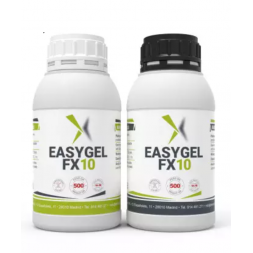 EasyGel FX10 – Silicona...