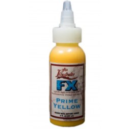 FX Palette Liquids And...