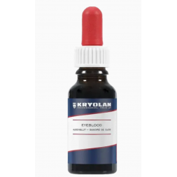 EyeBlood - Sangre Para Ojos