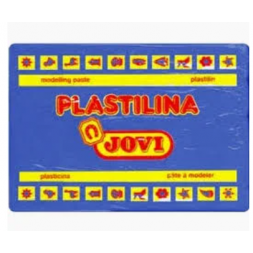 Plastilina azul 350GRS