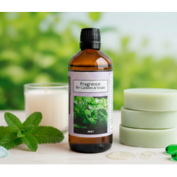 Esencia Aromática Mint 100ml
