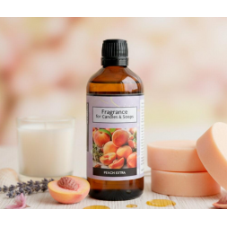 Esencia Aromática Extra...