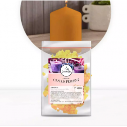 Colorante Vela Naranja