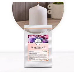 Colorante Vela Blanco